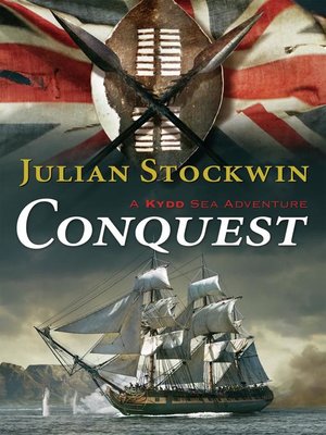 Conquest - ebook